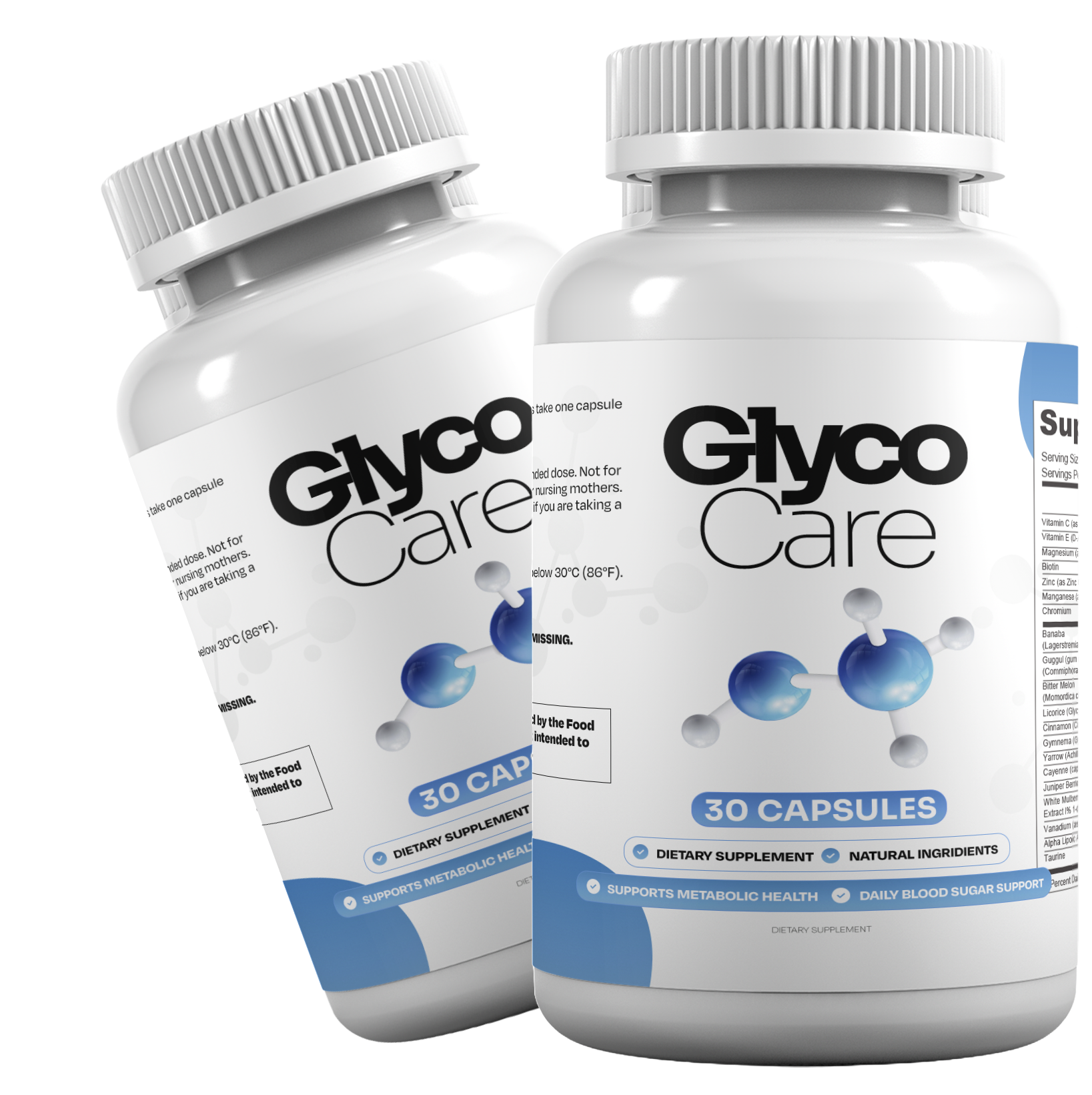 Glyco Care Product