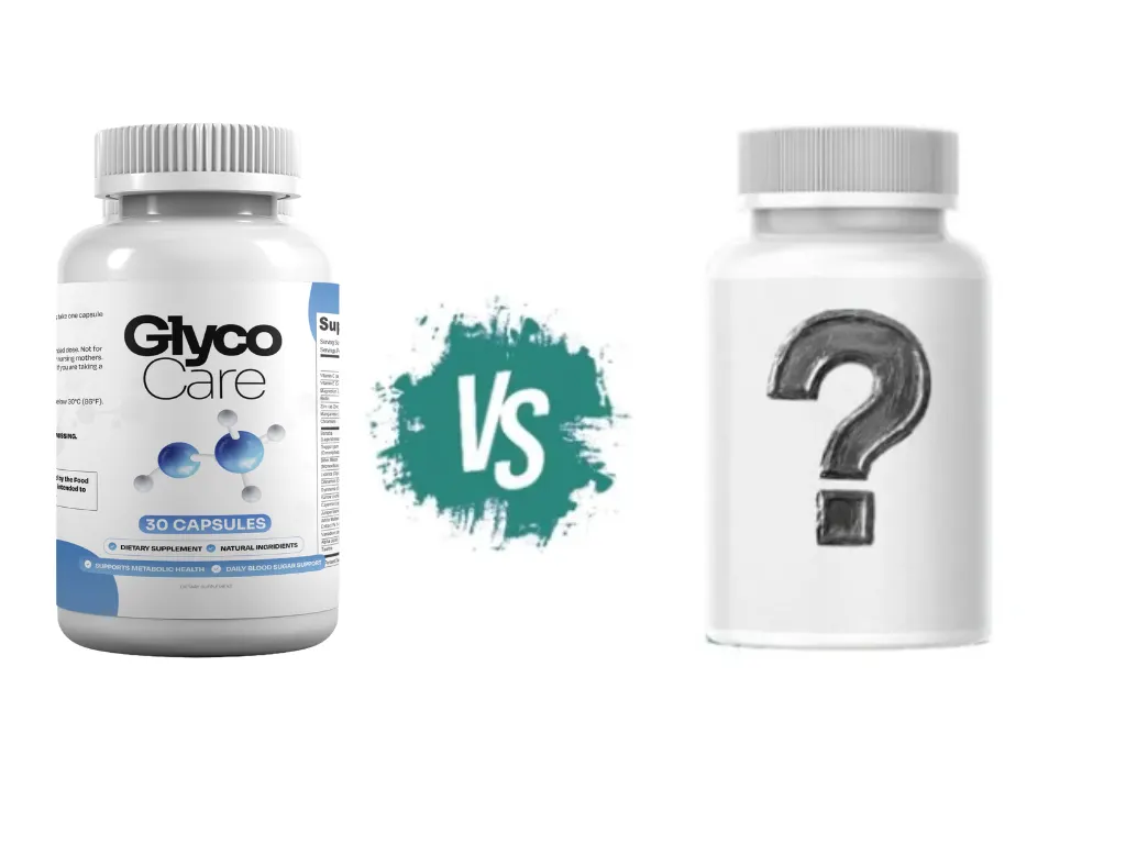 Why Choose Glyco Care